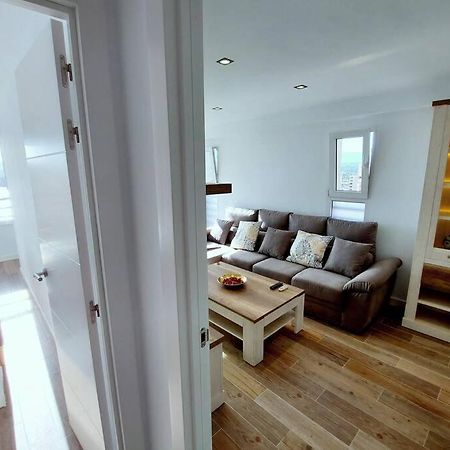Exclusivo Apartamento Benidorm Playa De Levante 外观 照片